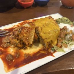 Chimichanga