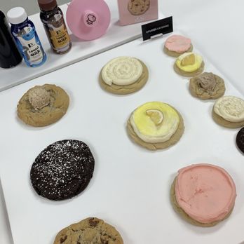 Crumbl - Waltham - Cookies - Bakeries Near Me - Waltham, Massachusetts