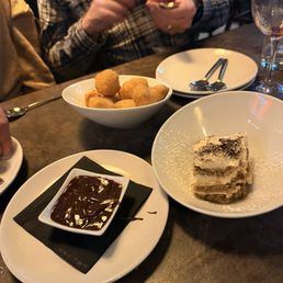 Tiramisu Tiramisu