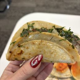 Birria Tacos