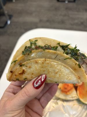 Philly Tacos by null