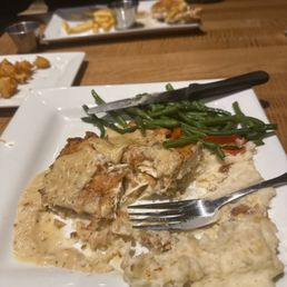 Brewery Chicken-fried Chicken
