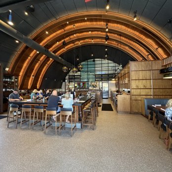 Nick's On State - Indoor bar - New American Near Me - Carlsbad, California Nick's On State - Indoor bar - New American Near Me - Carlsbad, California