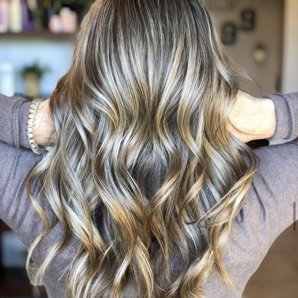 Blonde and Beyond - Hair Stylists Near Me - San Diego, California