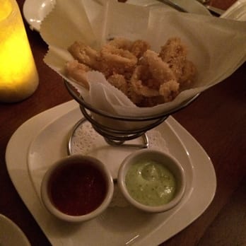 456 Fish - Calamari - Seafood Near Me - Norfolk, Virginia