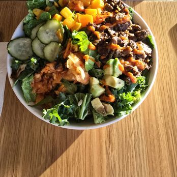 Veggie Grill by Next Level - Vegan Near Me - Pasadena, California