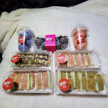 Dipped by Dee - Desserts Near Me - Aiea, Hawaii Dipped by Dee - Desserts Near Me - Aiea, Hawaii