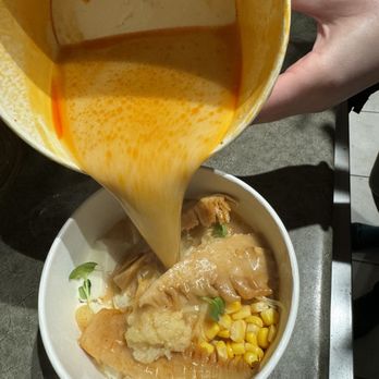 ZUBU - Spicy vegan ramen - Ramen Near Me - Burnaby, British Columbia ZUBU - Spicy vegan ramen - Ramen Near Me - Burnaby, British Columbia