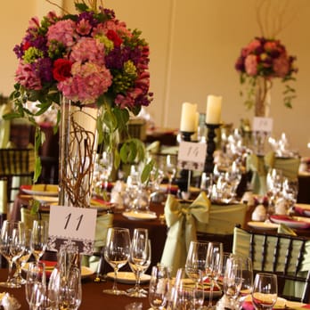 Casa Real at Ruby Hill Winery - Venues & Event Spaces Near Me - Pleasanton, California