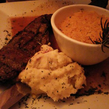 Tiki Mojito - Churrasco - Cuban Near Me - Elizabeth, New Jersey