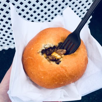Kaleenka Piroshky - Food Stands Near Me - Puyallup, Washington