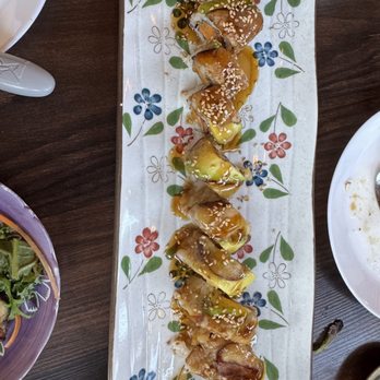 Kiku Sushi & Vegetarian - Sushi Bars Near Me - Lafayette, California Kiku Sushi & Vegetarian - Sushi Bars Near Me - Lafayette, California