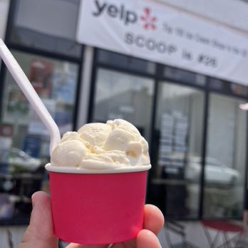 Scoop - Ice Cream & Frozen Yogurt Near Me - Richmond, Virginia