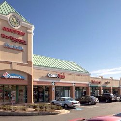 Penn-Mar Shopping Center