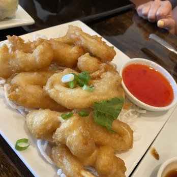 Capital Thai - Calamari - Thai Near Me - Chesterfield, Virginia Capital Thai - Calamari - Thai Near Me - Chesterfield, Virginia