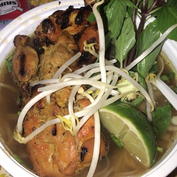 Pho Saigon Pearl - Vietnamese Near Me - Irvine, California