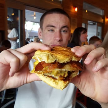 BurgerFi - Breakfast All Day - Burgers Near Me - Winter Park, Florida BurgerFi - Breakfast All Day - Burgers Near Me - Winter Park, Florida