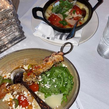 Red Ash - Italian Near Me - Austin, Texas