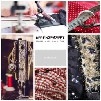 Hereinspaziert - Schneiderwerkstatt
https://hereinspaziert-heppenheim.de/schneiderei/ - Fabric Stores Near Me - Heppenheim (Bergstraße), HE Hereinspaziert - Schneiderwerkstatt
https://hereinspaziert-heppenheim.de/schneiderei/ - Fabric Stores Near Me - Heppenheim (Bergstraße), HE