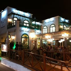 Pablo's Restaurante