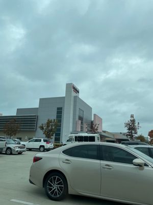 Saint Francis Physical Medicine and Rehabilitation - Cancer Center