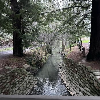 Lake Temescal - Parks Near Me - Oakland, California