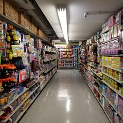 Dollarama - Neat and organized items