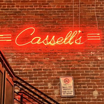 CASSELL’S HAMBURGERS - 2339 Photos & 1891 Reviews - 3600 W 6th St, Los