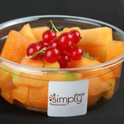 Simply Food - Simply Food - Rotonde