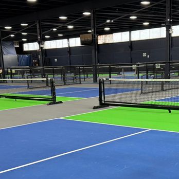 Pickledilly - Pickleball Near Me - Skokie, Illinois Pickledilly - Pickleball Near Me - Skokie, Illinois