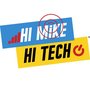 Photo of Hi-Mike Hi-Tech
