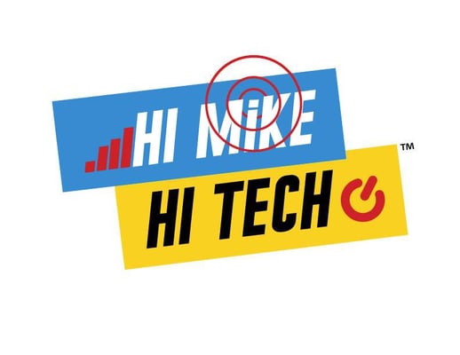 Hi-Mike Hi-Tech