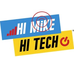 Hi-Mike Hi-Tech - Hi-Mike Hi-Tech logo