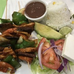 La Jolla de Oro Restaurante