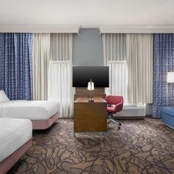 Hampton Inn & Suites Birmingham-Pelham - Guest room