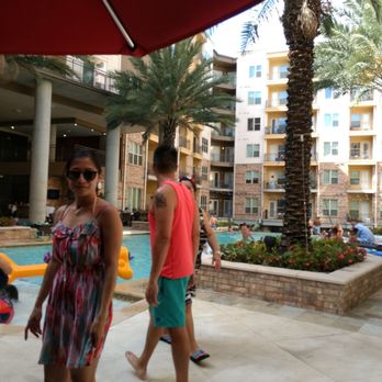 Elan Med Center - Apartments Near Me - Houston, Texas
