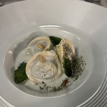 Albi - Dumplings - Mediterranean Near Me - Houston, Texas