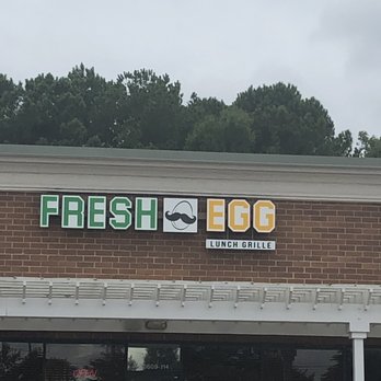 Fresh Egg Restaurant - Exterior - Breakfast & Brunch Near Me - Cornelius, North Carolina Fresh Egg Restaurant - Exterior - Breakfast & Brunch Near Me - Cornelius, North Carolina