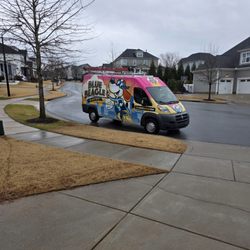 Blue Beagle Electric