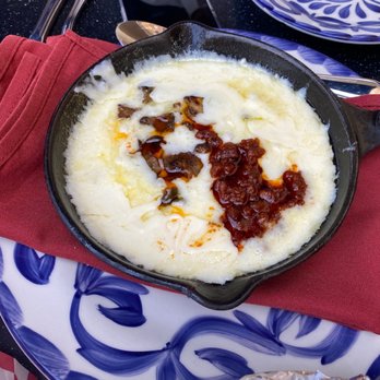 Barrio Queen - Queso Fundido - Mexican Near Me - Phoenix, Arizona