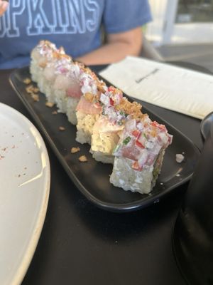 Sushi Club by null