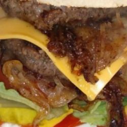 Hamburger Station