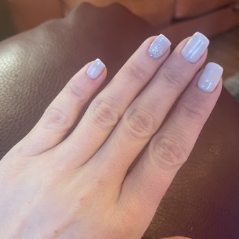 Luxe Studio - Gel nails - Nail Salons Near Me - West Jordan, Utah