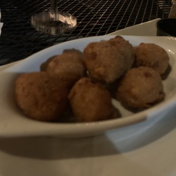 Madigan's Waterfront - Hush puppies - Seafood Near Me - Occoquan, Virginia
