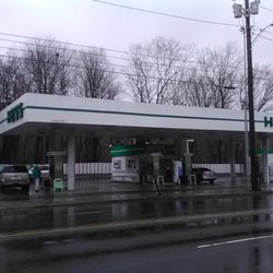 Hess of West Haven