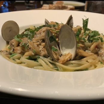 Trattoria Il Mulino - Linguine - Italian Near Me - Nashville, Tennessee