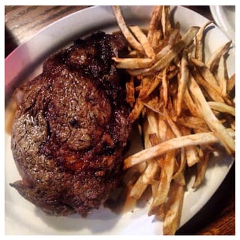 Doe's Eat Place - 1.5lb Ribeye - Steakhouses Near Me - Baton Rouge, Louisiana Doe's Eat Place - 1.5lb Ribeye - Steakhouses Near Me - Baton Rouge, Louisiana