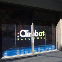 Climbat