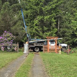 Coolwater Drilling