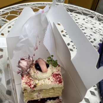 From Lucie - Bakeries Near Me - New York, New York